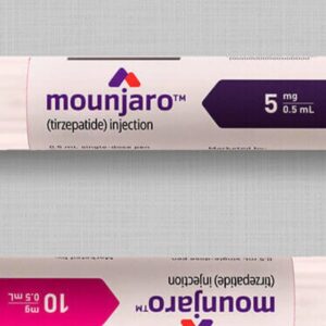 mounjaro weight loss injection